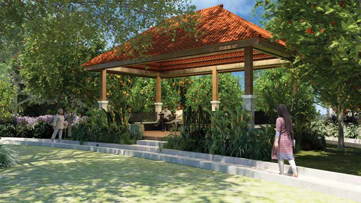 Elder’s Leisure Corner Elder’s Leisure Corner